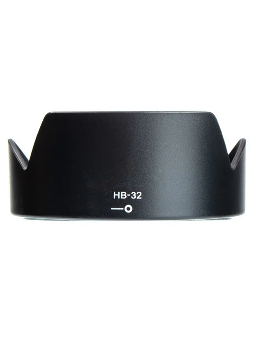 HB32 Nikon AFS DX 18140mm f3.55.6G ED VR