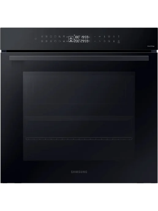 Ремонт парового шкафа SAMSUNG