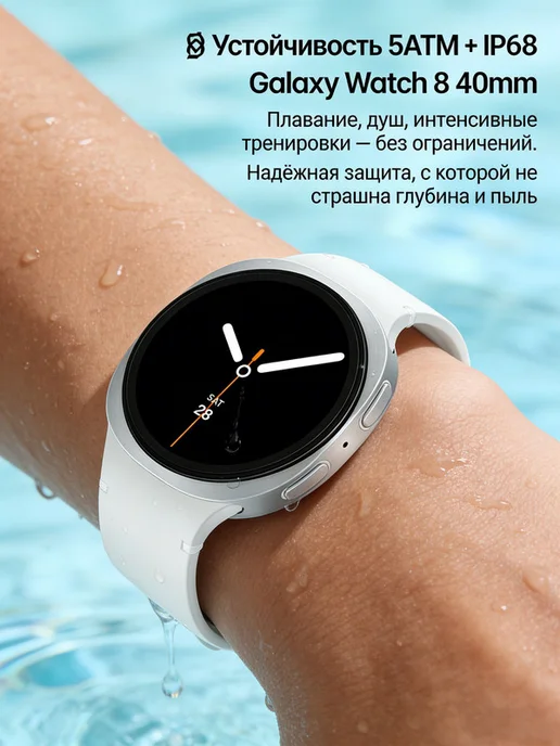 Galaxy Watch 8