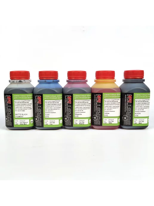 Canon imagePROGRAF iPF TM 5x250