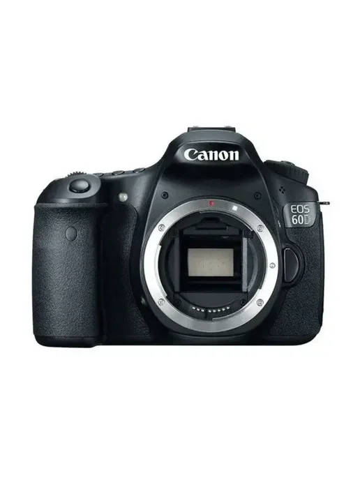 60D Body