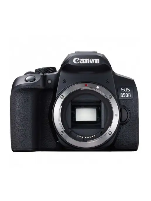 EOS 850D Body
