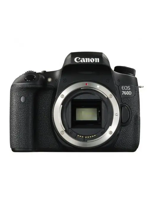 EOS 760D Body