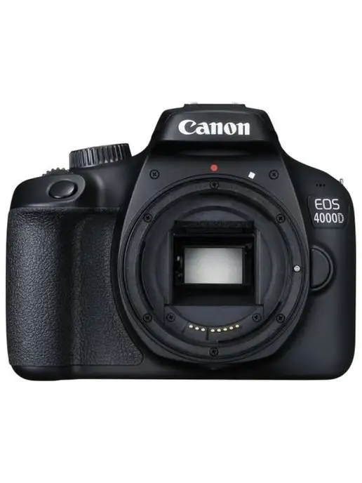 EOS 4000D Body