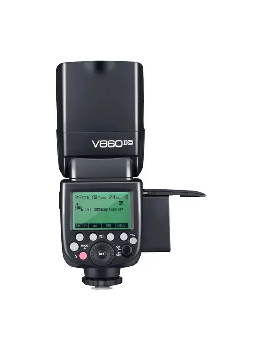 V860IIC Canon