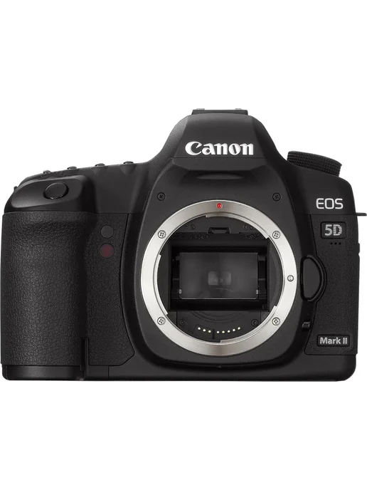 Canon Eos 5D Mark ii BODY