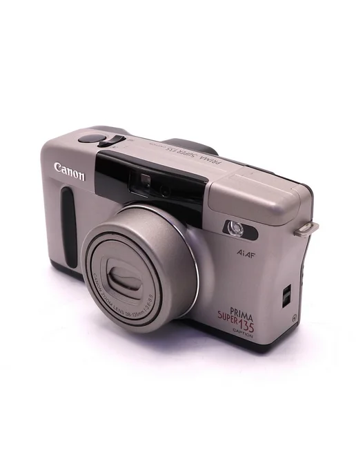 Prima Super 135 Caption