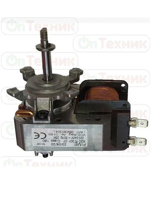 Electrolux Zanussi AEG