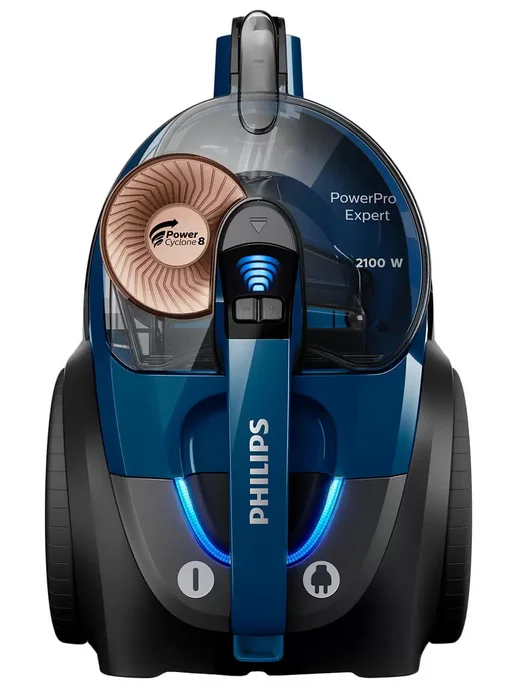 Philips FC 9733 01