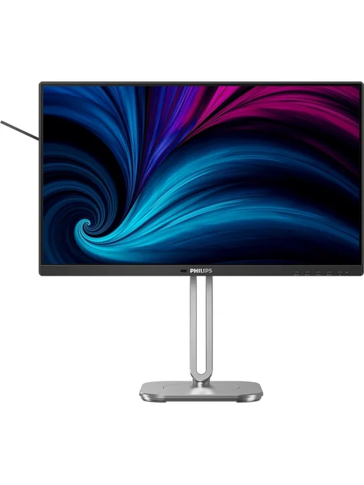 23.8 24B2U4301 IPS FHD HDMI DP USB M M HAS Piv