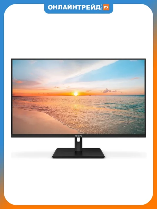 32 32E1N1800LA Black