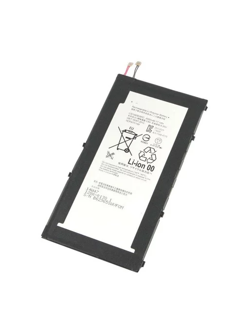 Sony Tablet Z3 Compact LIS1569ERPC