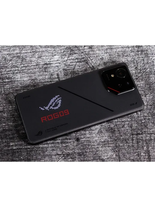 ROG Phone 9 FE 16 256Gb Phantom Black