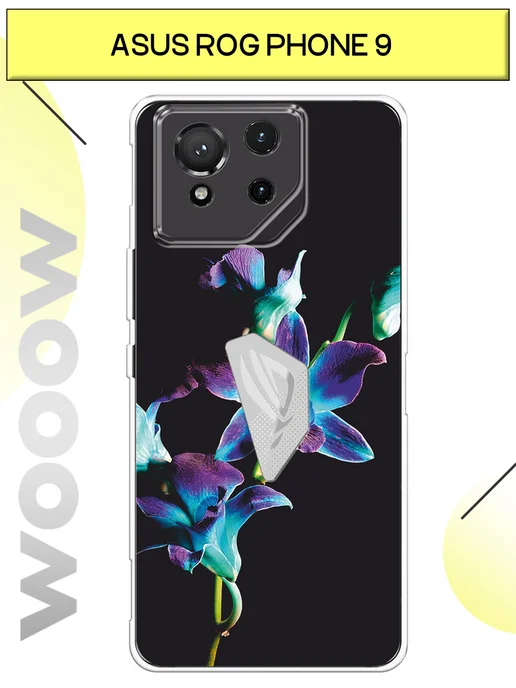 ROG Phone 9