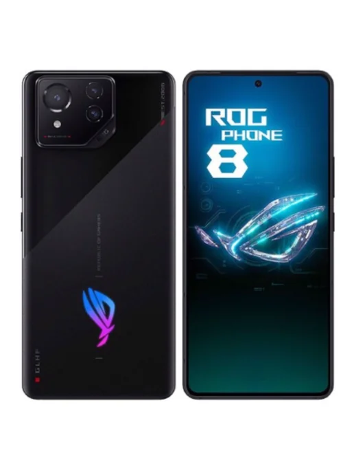 6.78 Rog Phone 8 5G 12256