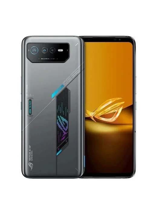6.78 Rog Phone 6D Ultimate 5G 16512