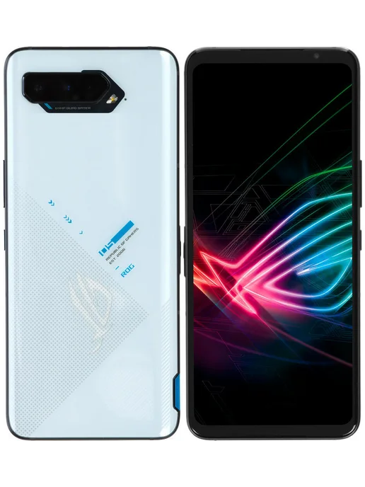 6.78 ROG Phone 5s LTE 16512