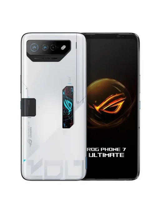 6.78 Rog Phone 7 Ultimate 5G 16512