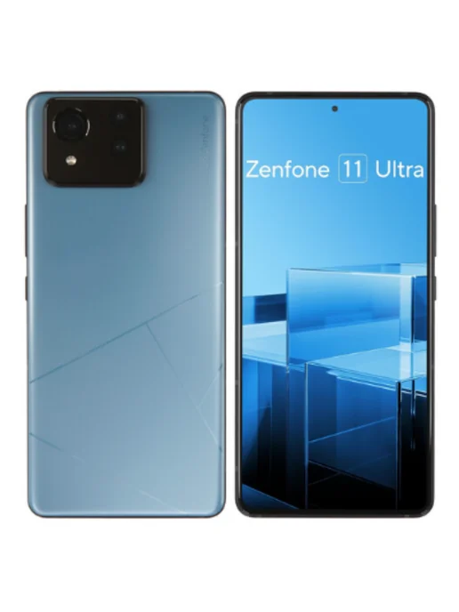 6.78 Zenfone 11 Ultra 5G 16512