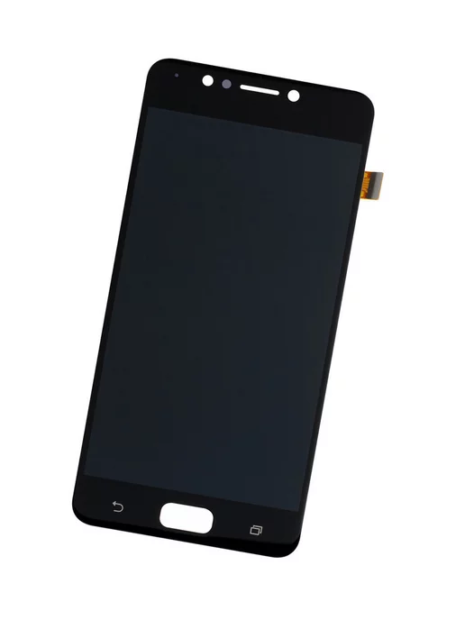 ZenFone 4 Max ZC520KL