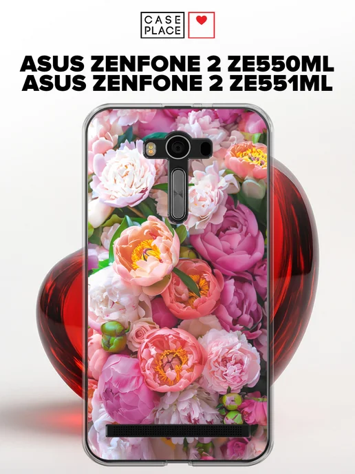 Zenfone 2 ZE550ML 2 ZE551ML