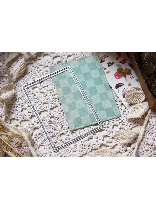 ATC artist trading card