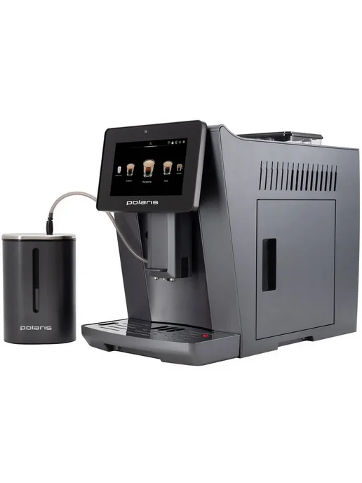 PACM 2085GC WiFi IQ Home