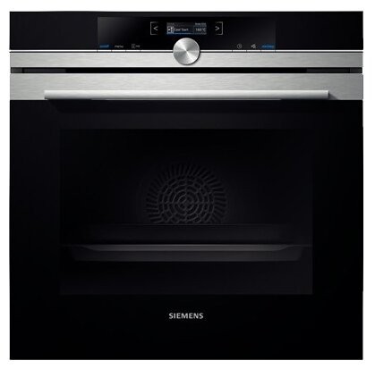 Ремонт духового шкафа SIEMENS