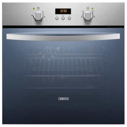 Ремонт духового шкафа ZANUSSI