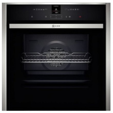 Ремонт духового шкафа NEFF