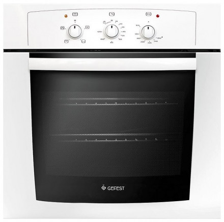 Ремонт духового шкафа GEFEST