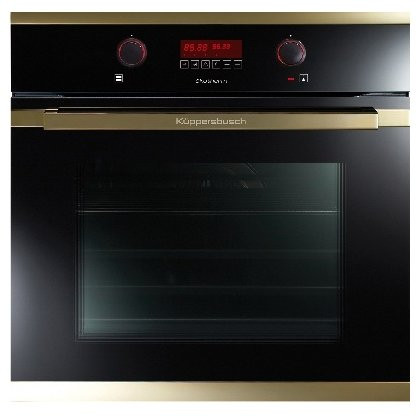 Ремонт духового шкафа KUPPERSBUSCH