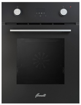 Ремонт духового шкафа FORNELLI