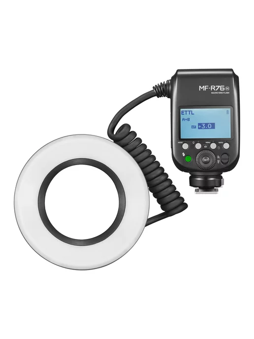MFR76N TTL Nikon