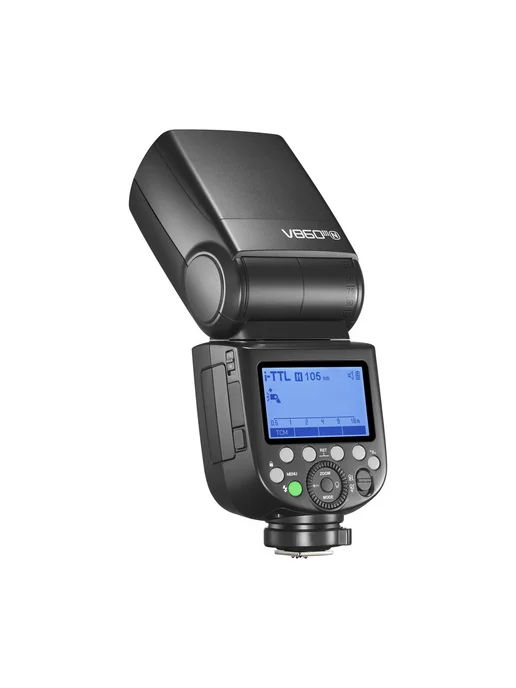 Ving V860IIIN TTL Nikon