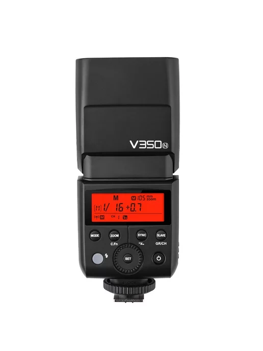 V350N Nikon