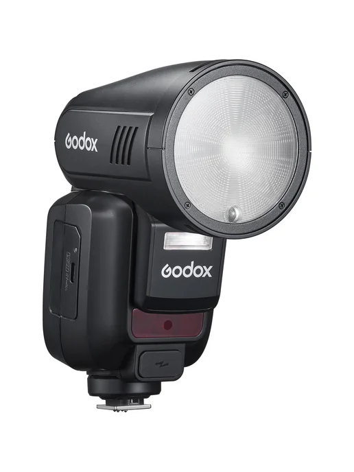 V100N TTL Nikon