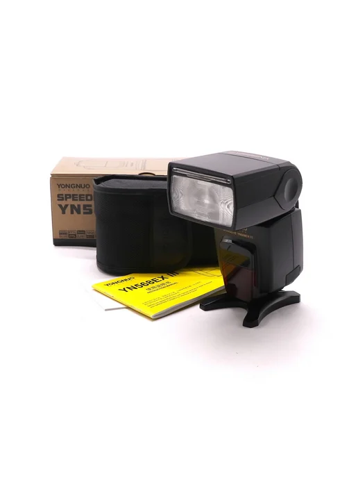 Speedlite YN568EX III Nikon