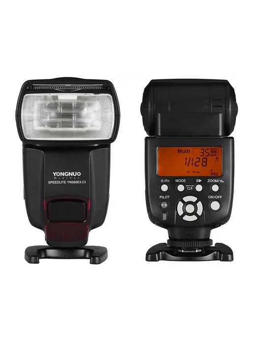 Yongnuo Speedlite YN565EX III Nikon