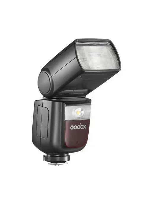 V860IIIN TTL Nikon 60 HSS LED