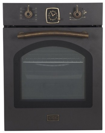 Ремонт духового шкафа KORTING