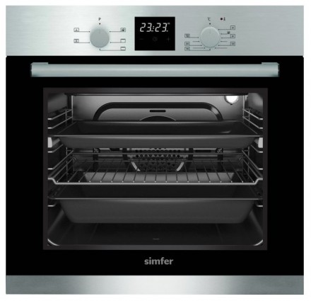 Ремонт духового шкафа SIMFER