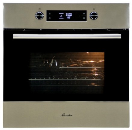 Ремонт духового шкафа MONSHER