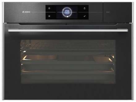 Ремонт духового шкафа ASKO