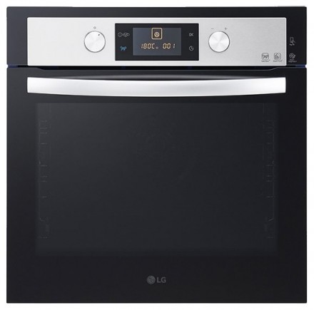 Ремонт духового шкафа LG