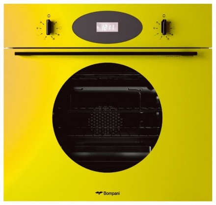 Ремонт духового шкафа BOMPANI