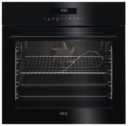 Ремонт духового шкафа AEG