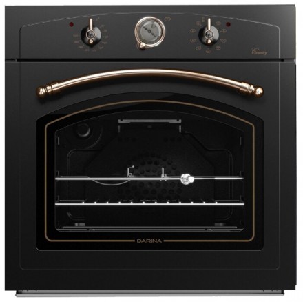 Ремонт духового шкафа DARINA