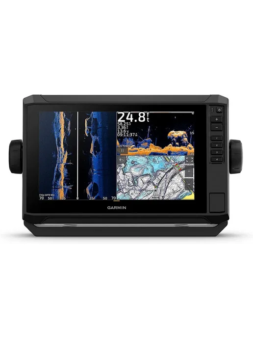 Картплоттеры