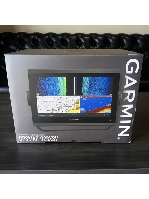 GPSMAP 923 xsv